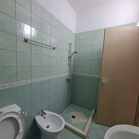 Sea View Apartment Lungomare Vlore Exterior photo