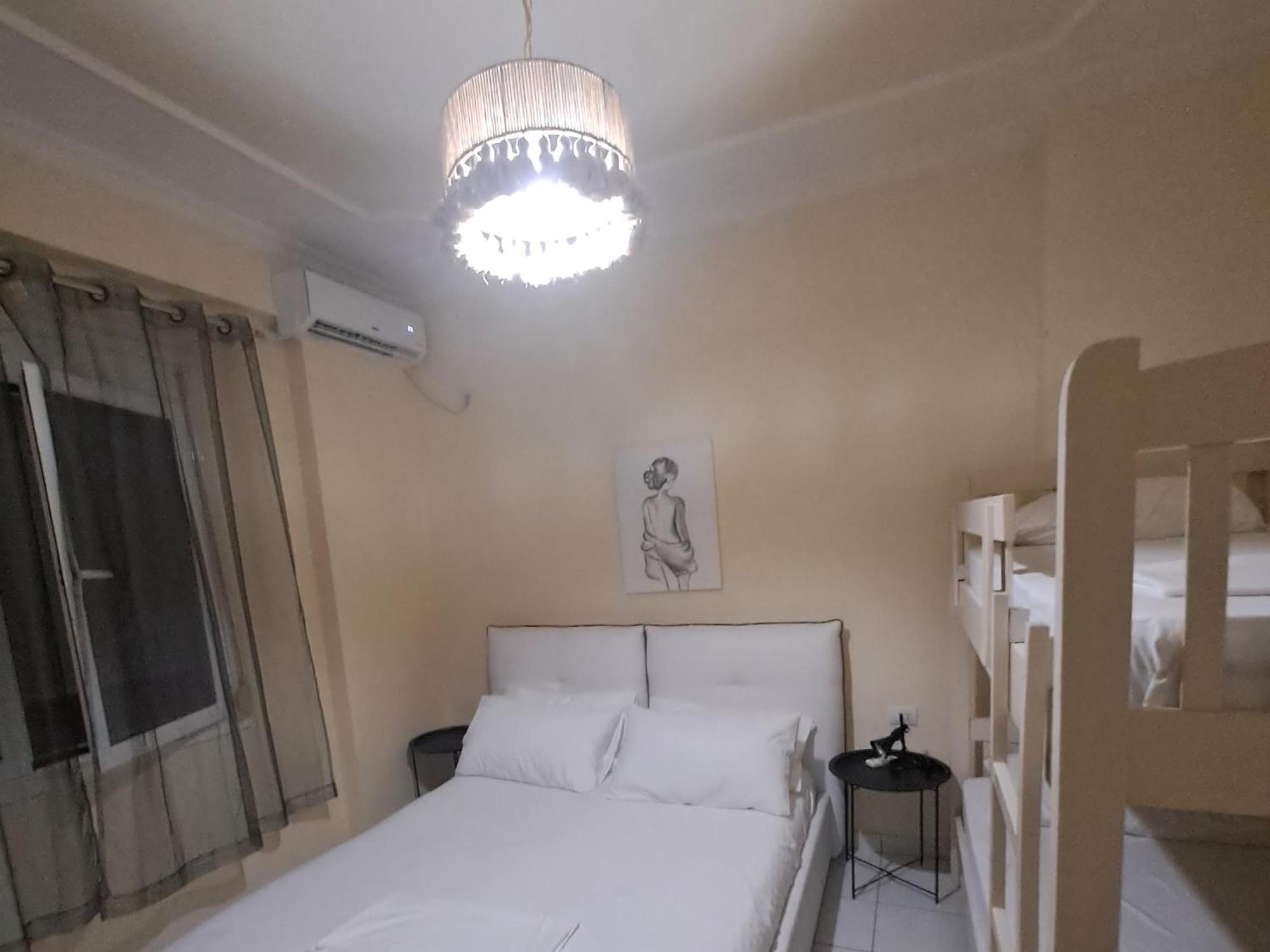 Apartment Sea View Lungomare Vlore