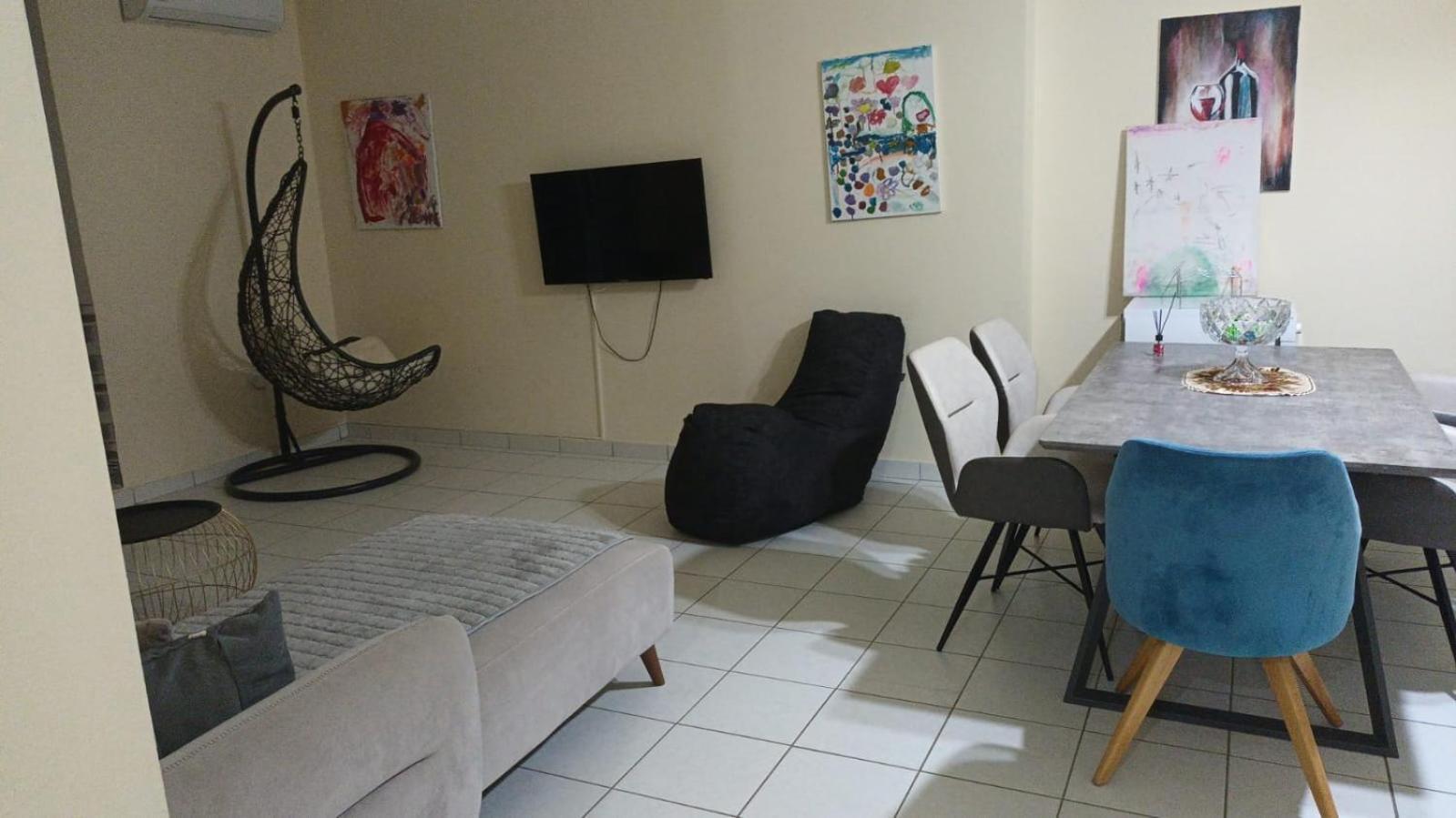 Apartment Sea View Lungomare Vlore